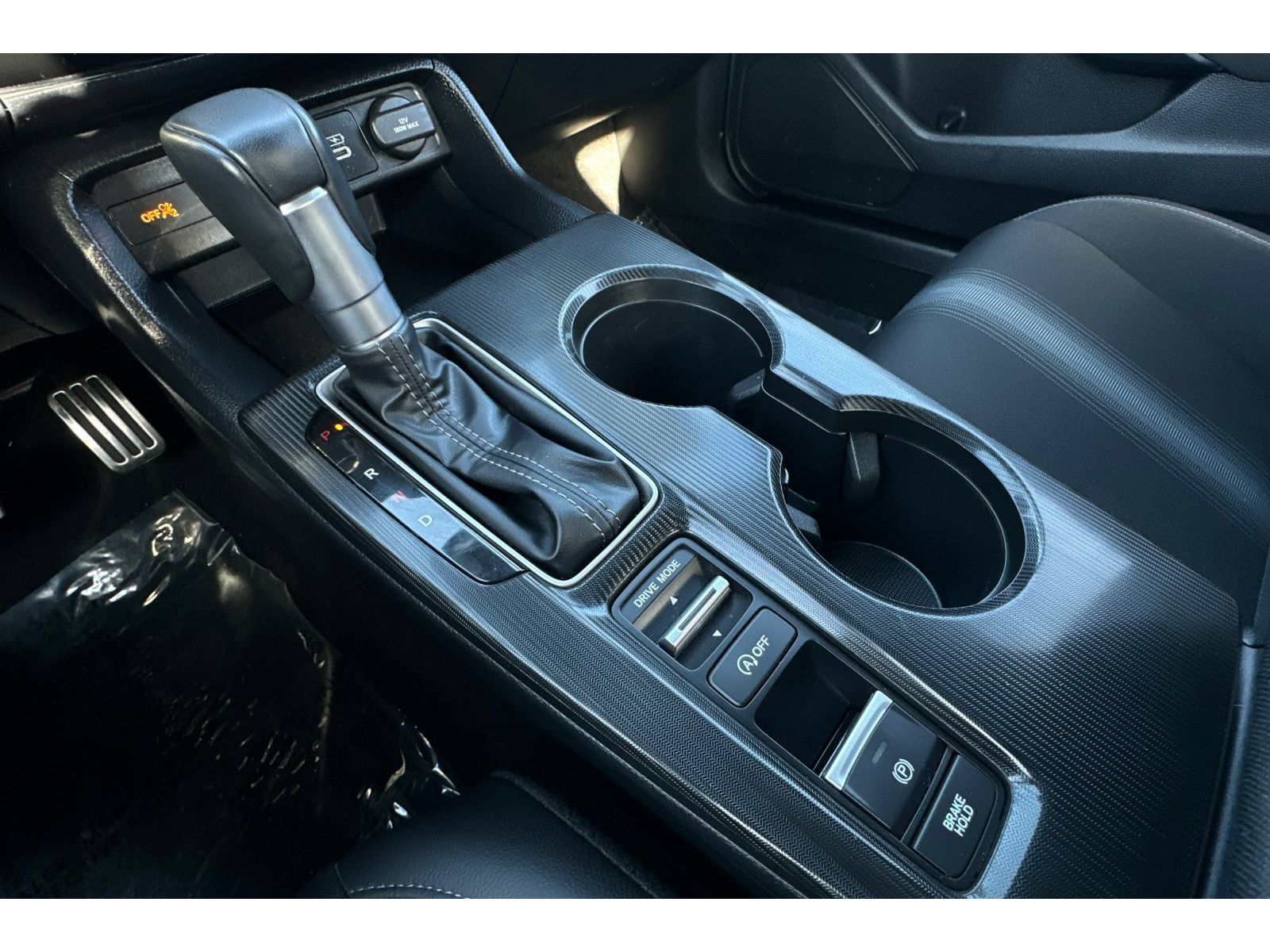 Used 2025 Honda Civic Sport image 32