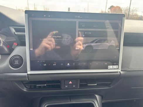New 2026 MAZDA CX-5 Select AWD/4WD image 52
