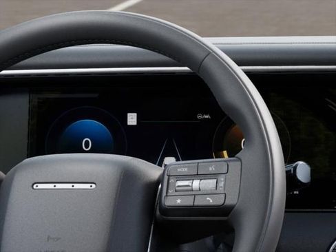 New 2026 Hyundai Palisade Limited image 14