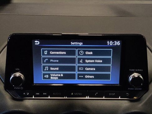 Used 2021 Nissan Sentra S FWD image 25