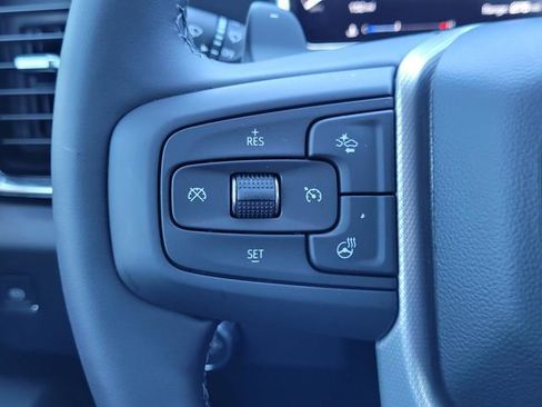 New 2026 GMC Sierra 1500 Denali w/ Technology Package image 19