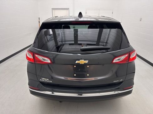 Used 2019 Chevrolet Equinox LT image 8