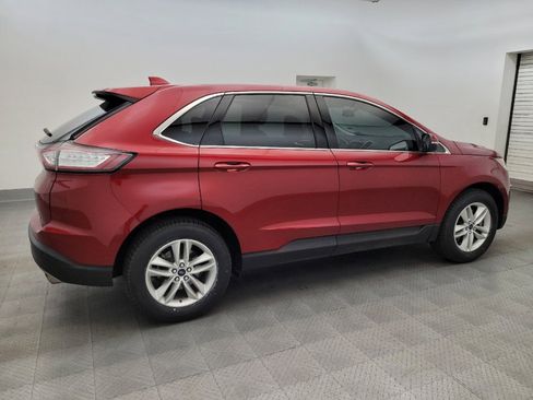 Used 2017 Ford Edge SEL w/ Equipment Group 201A AWD/4WD image 10