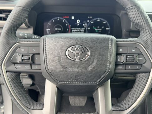 New 2026 Toyota Tacoma TRD Off-Road image 21