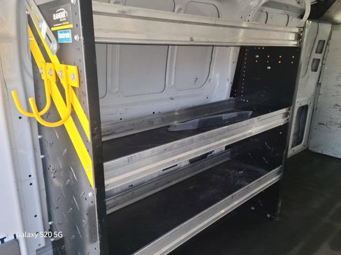 Used 2020 Ford Transit 150 150 3dr SWB Low Roof Cargo Van image 21