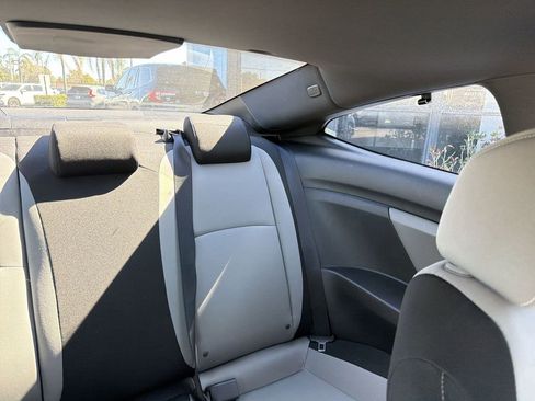 Used 2017 Honda Civic EX-T image 15