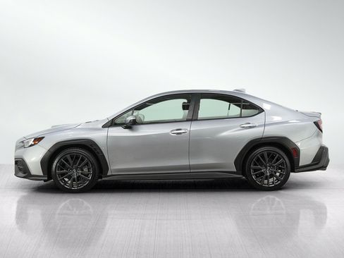 Used 2023 Subaru WRX Premium AWD/4WD image 2