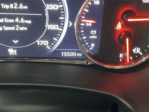 Certified 2024 GMC Terrain Denali w/ Denali Premium Package image 22