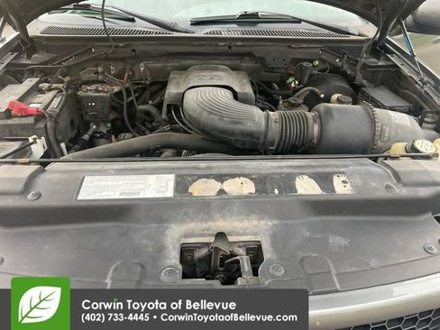 Used 2003 Ford F150 XL AWD/4WD image 19