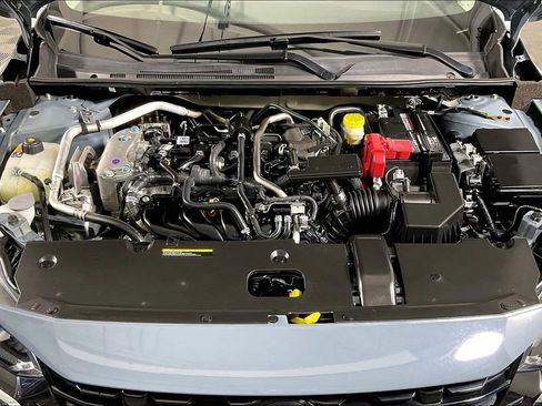 Used 2024 Nissan Sentra SV w/ All-Weather Package FWD image 12