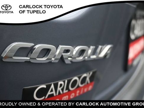 Used 2025 Toyota Corolla SE FWD image 13