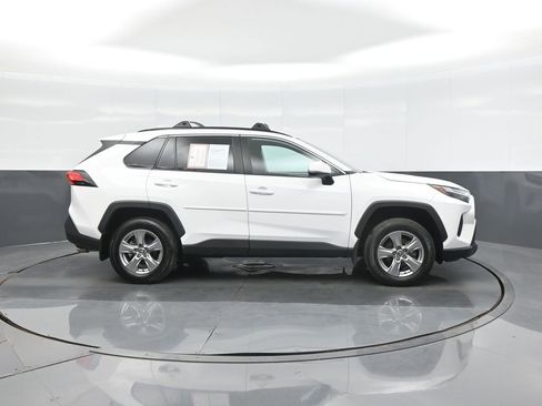 Certified 2024 Toyota RAV4 XLE w/ Convenience Package image 8
