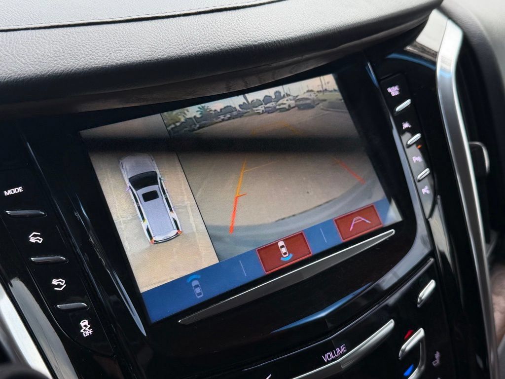 Used 2019 Cadillac Escalade ESV Premium Luxury RWD image 21