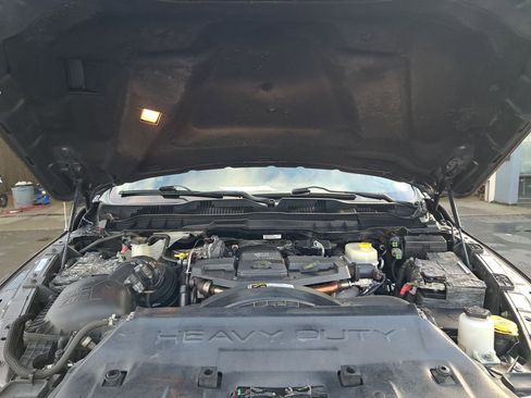 Used 2016 RAM 2500 Laramie image 27