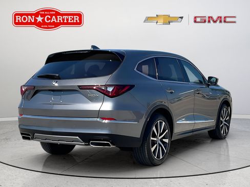 Used 2025 Acura MDX FWD w/ Technology Package image 6