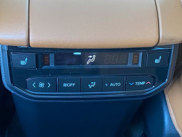 New 2026 Toyota Highlander Platinum AWD/4WD image 27