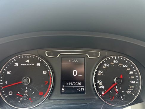 Used 2015 Audi Q3 2.0T Premium Plus w/ Driver Assistance Package image 28