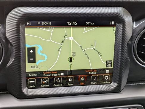 Certified 2023 Jeep Wrangler Sport image 24