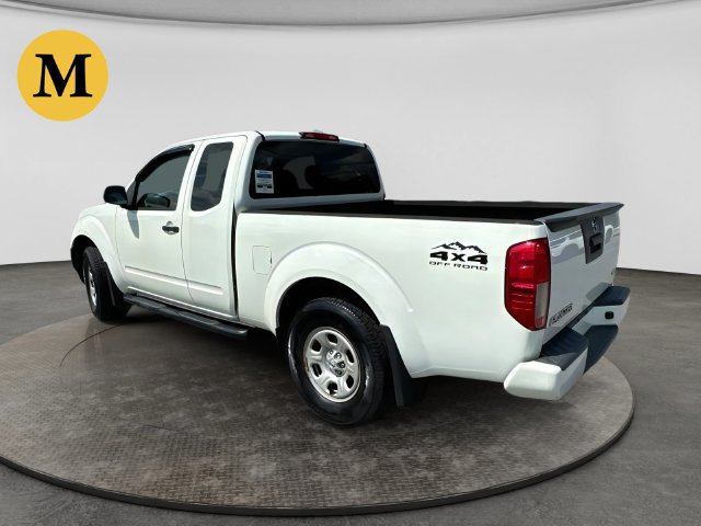 Used 2020 Nissan Frontier S AWD/4WD image 3