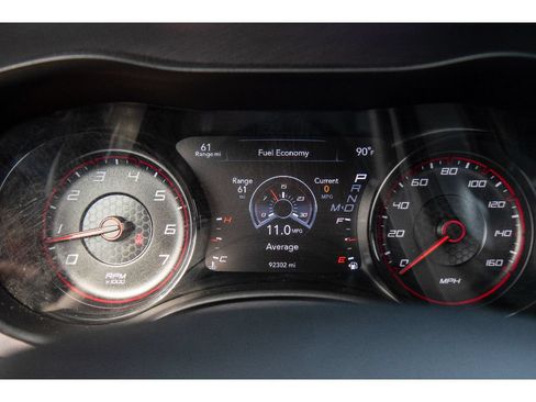 Used 2021 Dodge Charger R/T w/ Blacktop Package RWD image 22