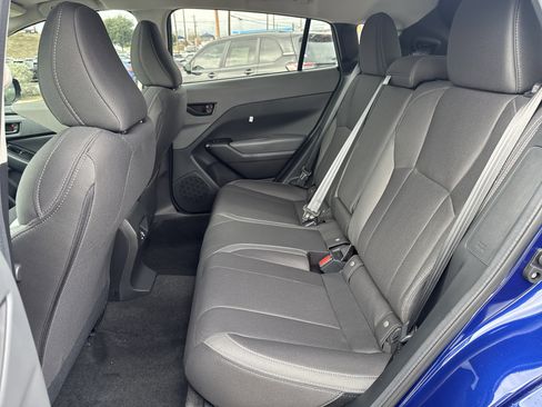 New 2026 Subaru Crosstrek 2.0i Premium image 29