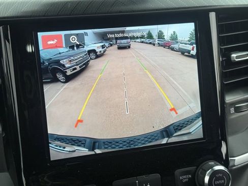 Used 2025 RAM 1500 Lone Star RWD image 18