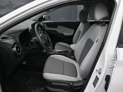 Certified 2023 Hyundai Kona SE w/ Cargo Package AWD/4WD image 18