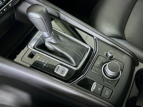 Used 2025 MAZDA CX-5 AWD 2.5 S w/ Select Package image 24