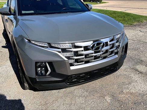 Used 2023 Hyundai Santa Cruz SEL Premium AWD/4WD image 3