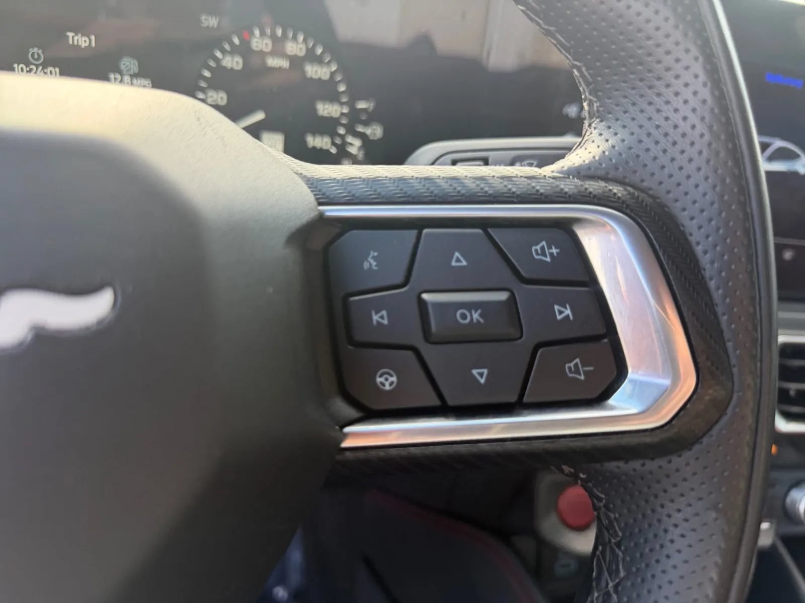 Used 2024 Ford Mustang Premium RWD image 21