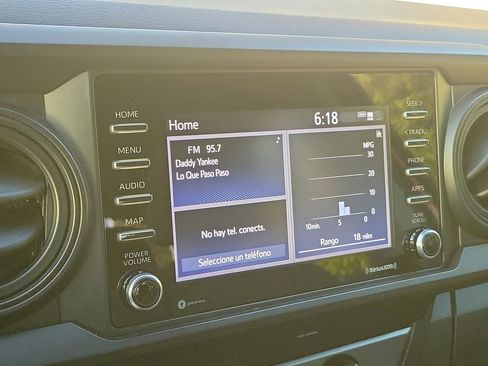 Certified 2022 Toyota Tacoma SR image 20