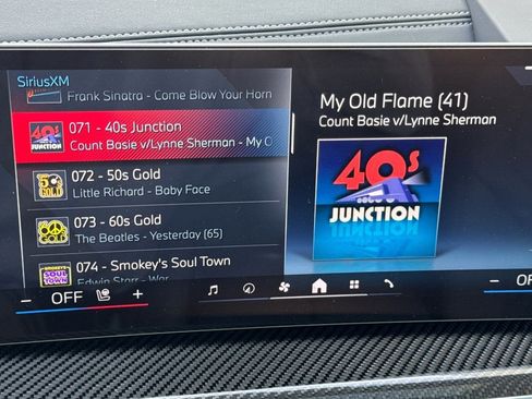 New 2026 BMW X5 M60i image 21