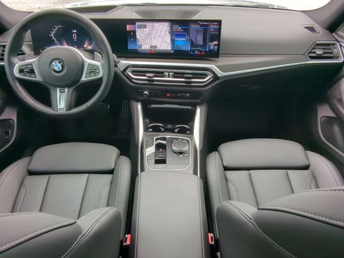 Used 2024 BMW M440i Gran Coupe w/ Premium Package RWD image 13