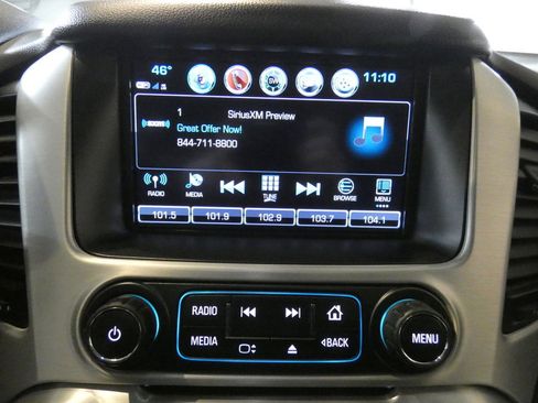 Used 2020 GMC Yukon XL SLT w/ Open Road Package image 13