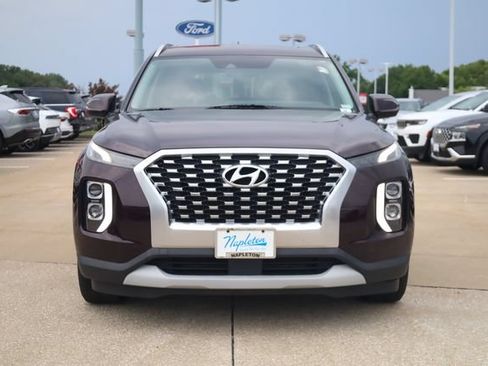 Used 2020 Hyundai Palisade SEL w/ Winter Weather Package AWD/4WD image 4