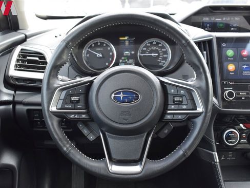 Used 2022 Subaru Forester Touring AWD/4WD image 15