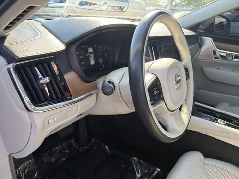 Used 2017 Volvo S90 T6 Inscription w/ Vision Package AWD/4WD image 20