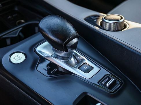 Used 2023 INFINITI QX55 Essential image 21