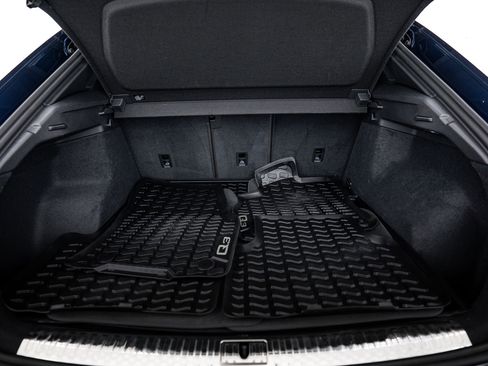 Certified 2023 Audi Q3 2.0T Premium Plus w/ Premium Plus Package image 18