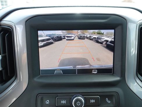 Used 2023 GMC Sierra 1500 Pro w/ Graphite Edition image 43