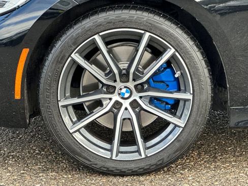 Used 2019 BMW 330i Sedan w/ Driving Assistance Package image 26