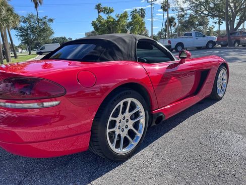 Used 2003 Dodge Viper SRT-10 RWD image 27