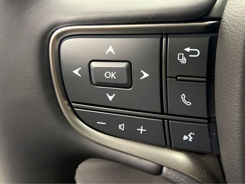 New 2026 Lexus UX 300h AWD image 12