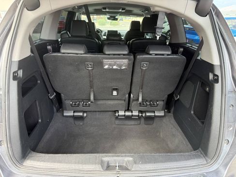 Used 2024 Honda Odyssey Touring image 26