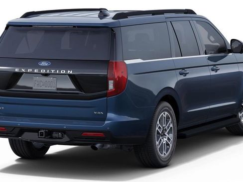 New 2025 Ford Expedition Max Active image 3