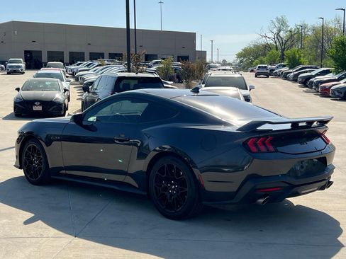 Used 2024 Ford Mustang GT Premium w/ GT Performance Package image 10