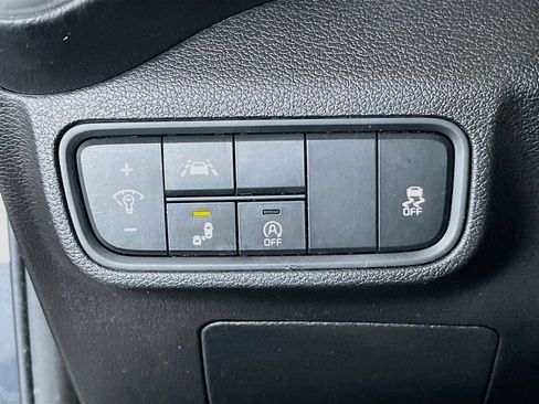 Used 2021 Kia Soul S FWD image 10
