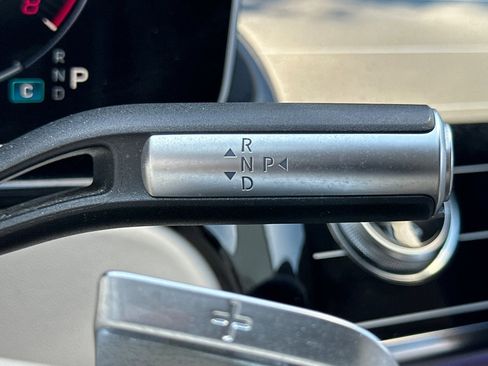 Certified 2022 Mercedes-Benz S 580 4MATIC Sedan image 19