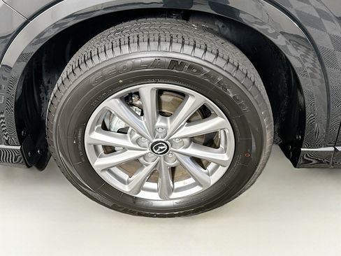 Used 2025 MAZDA CX-5 AWD 2.5 S w/ Preferred Package image 11