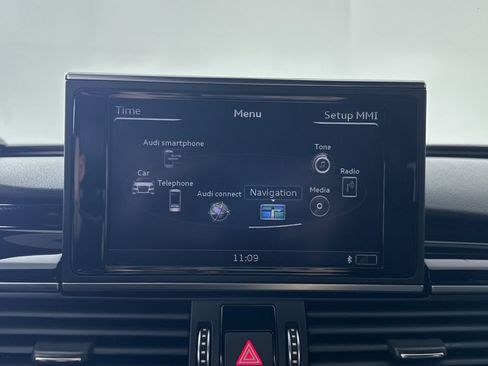 Used 2018 Audi RS 7 image 8